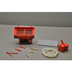 Replicagri Kuhn TF1500 front tank (1:32)