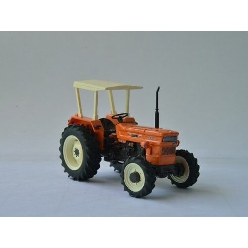Replicagri Fiat 640 DT 4wd