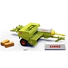 Replicagri Claas Markant 65 pakkenpers (1:32)