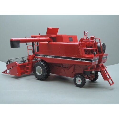 Replicagri Case IH Axial 1640 combine (1:32)