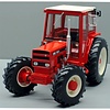 Replicagri Renault 851-4 Tractor 4wd (1:32)