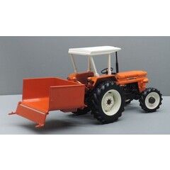 Replicagri Hef bak oranje (1:32)