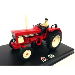 Replicagri International IH 644 tractor (1:32)