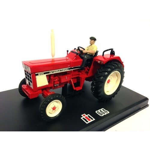 Replicagri International IH 644 tractor (1:32)