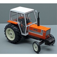 Replicagri Fiat 880 2wd met cabine (1:32)