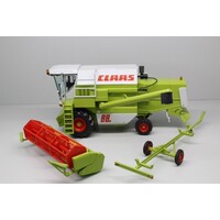 Replicagri Claas Dominator 88s Combine (1:32)