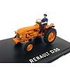 Replicagri Renault D35 tractor (1:32)
