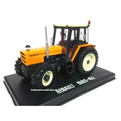 Replicagri Renault 981 4S geel/oranje (1:32)