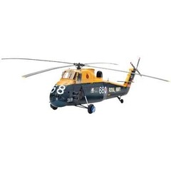 Revell Westland Wessex HAS MK.3 Helicopter Bouwdoos (1:48)