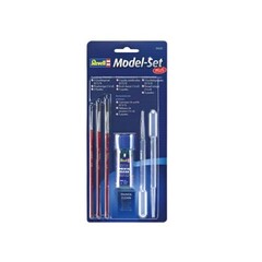 Revell Revell Modelbouw set schilder toebehoren