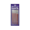 Revell Painta standaard verf penselen set modelbouw