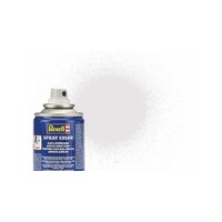 Revell Revell spray transparant lak mat (100ml)