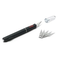 Revell Revell Hobby mes met extra mesjes