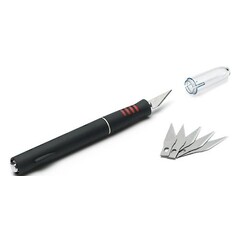 Revell Revell Hobby mes met extra mesjes