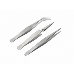 Revell Pincetten set Revell 3 delig