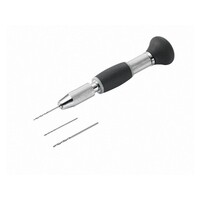 Revell Hand boor met 3 boren Revell