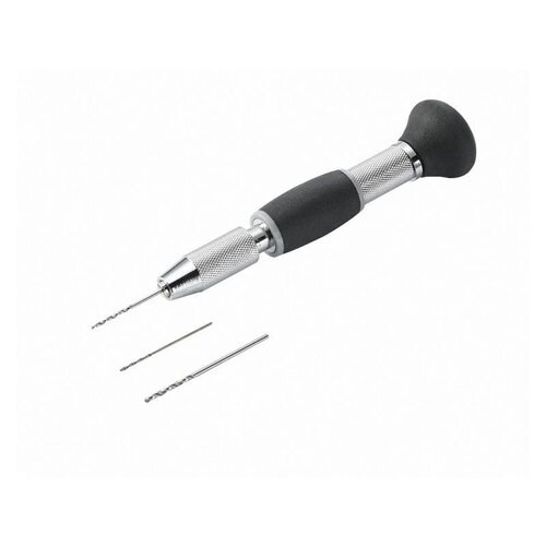 Revell Hand boor met 3 boren