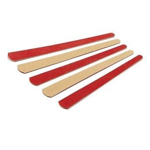 Revell modelbouw schuur vijlen 5 stuks