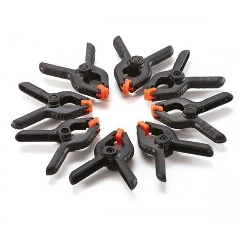 Revell Revell Klemmen set 8 delig