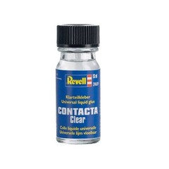 Revell Contacta Clear lijm 13ml - 39609