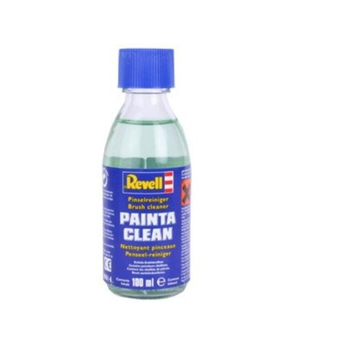 Revell Painta Clean verf reiniger (100ml)