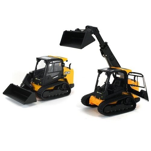 ROS JCB 330 rups Skidsteer (1:32)