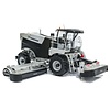 ROS ROS - Krone Big M450 maaimachine "Black Edition" (Lim. ed.)