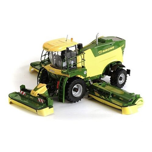 ROS ROS - Krone Big M450 maaimachine (1:32)