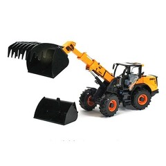 ROS Dieci Agri Pivot plus knik telescooplader (1:32)