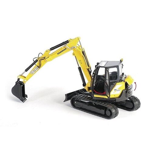 ROS Ros - Yanmar SV 100 mini rupskraan (1:32)