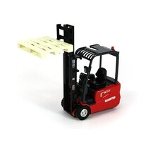 ROS Manitou ME 316 Heftruck (1:32)