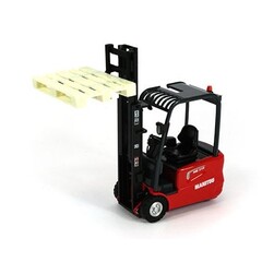 ROS Manitou ME 316 Heftruck (1:32)