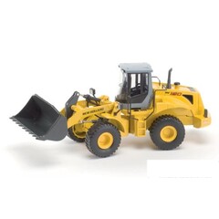 ROS New Holland W 190 Shovel (1:32)