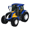 ROS New Holland Hydrogen