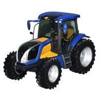 ROS New Holland Hydrogen