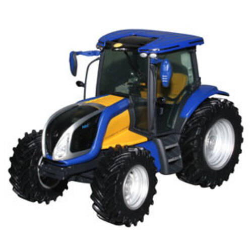ROS Ros - New Holland Hydrogen