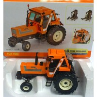 ROS Fiat 1580 2wd Tractor