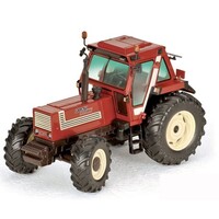 ROS Ros - Fiat 1580 DT 4wd (Lim. ed.)