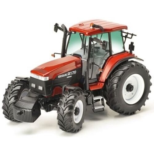 ROS New Holland / Fiat G 170