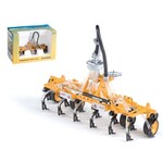 ROS ROS - Joskin Terraflex bouwlandinjecteur