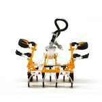 ROS ROS - Joskin Terraflex bouwlandinjecteur