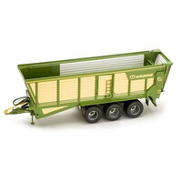 ROS Krone TX 560 D Silagewagen