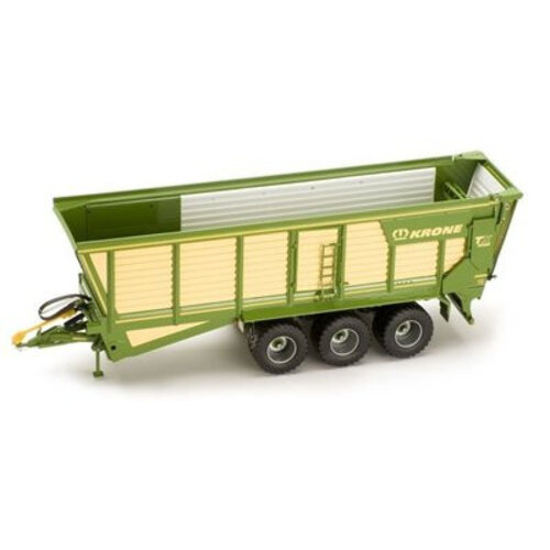 ROS Ros - Krone TX 560 D Silagewagen