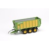ROS Joskin Silo-Space silage wagen