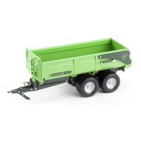 ROS Miedema HST 175 kipper groen