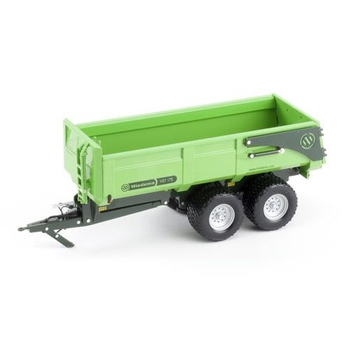 ROS Ros - Miedema HST 175 kipper groen
