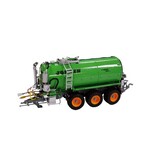 ROS Ros - Joskin Vacu Cargo 24000 groen