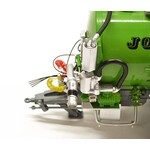 ROS Ros - Joskin Vacu Cargo 24000 groen
