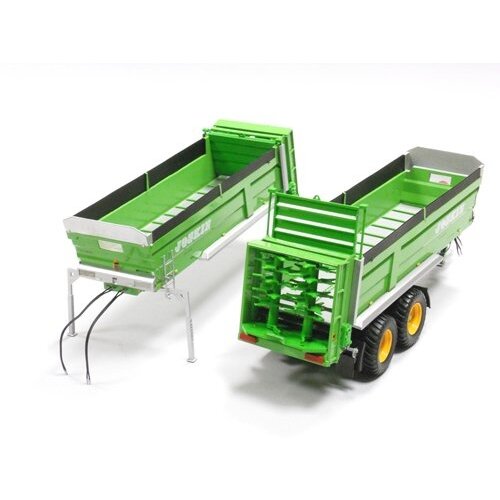 ROS Joskin Ferti Cargo bakopbouw