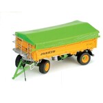 ROS Joskin Tetra-Cap 5525 kiepwagen